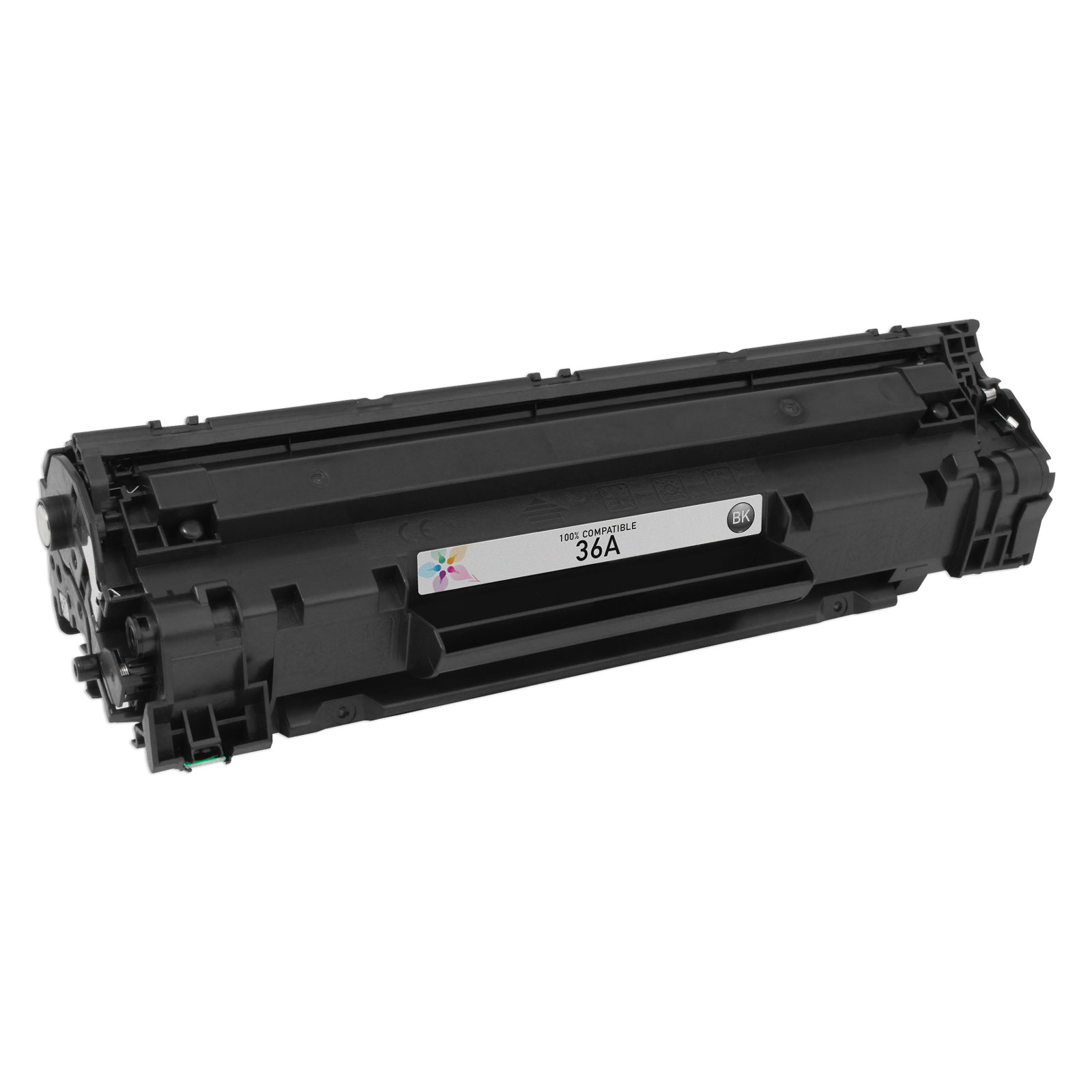 HP HP36 Laser