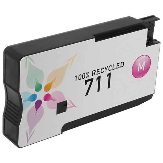 HP HP711 Ink