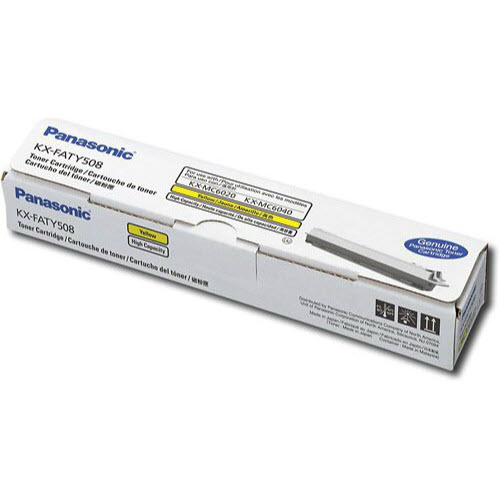 Panasonic KXFAT Laser