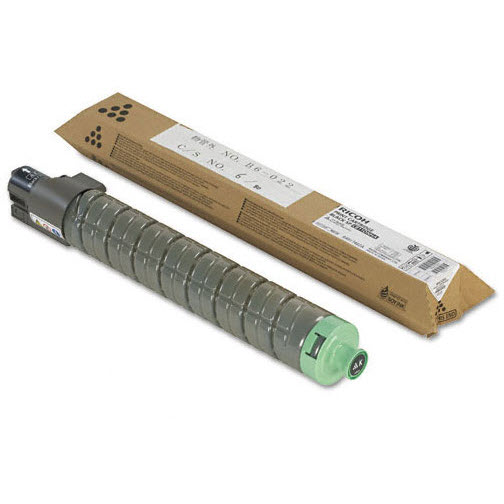 Ricoh Ricoh Black Toner Aficio Mpc2051 1-sd Yld Black Toner Replaced 841500