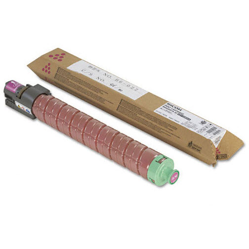 841502 Aftermarket Toner 9500 Page-Yield Magenta