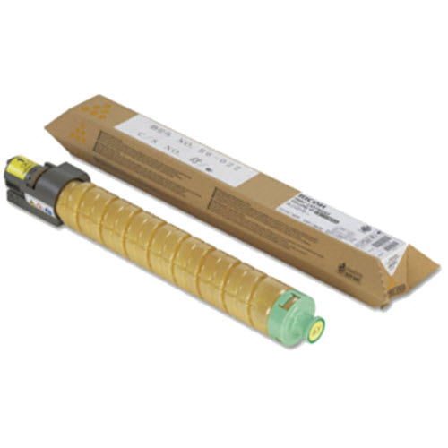 841501 Aftermarket Toner 9500 Page-Yield Yellow