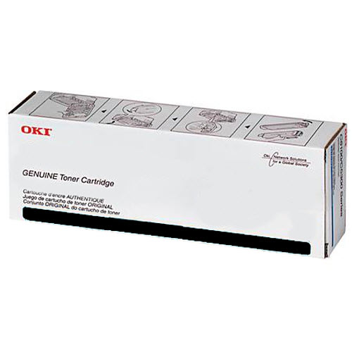 Okidata Br Mps2731Mc - 1-Sd Yld Black Toner