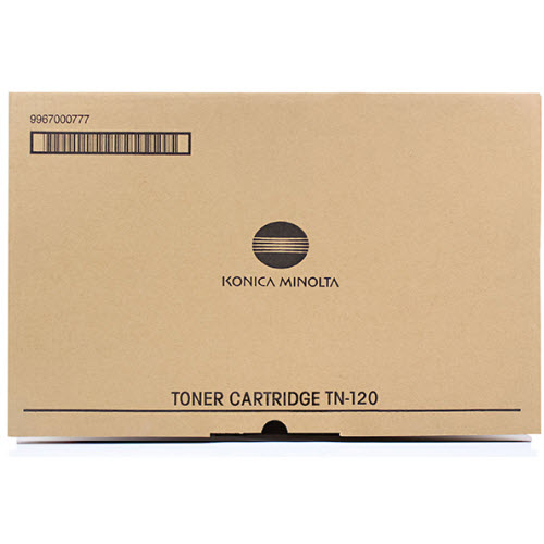 Konica Minolta TN120 Laser