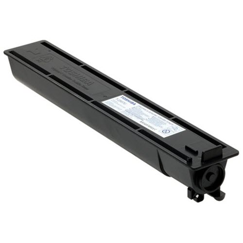 TOST2507U E-Studio 2007 SD Yield Black Toner