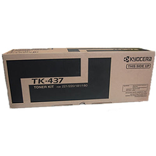 Kyocera-Mita TA180 Laser
