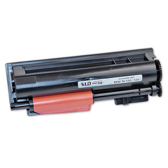 Kyocera-Mita TK-122 Laser