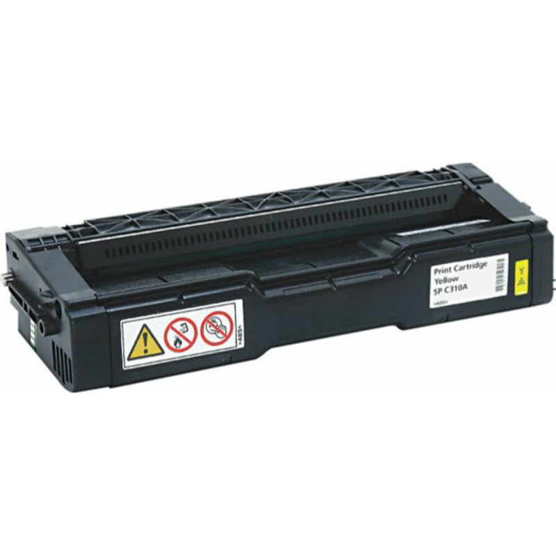 Ricoh 406344 Laser