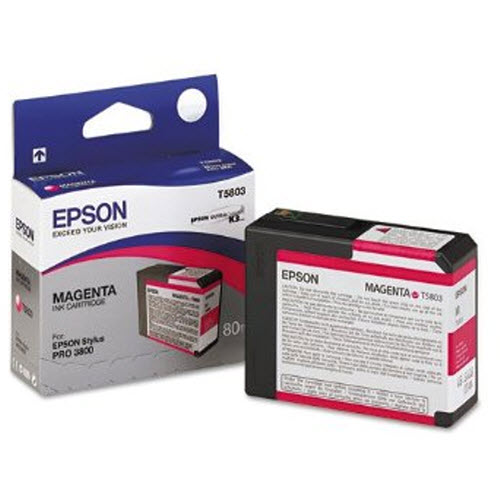 Epson EP38 Ink