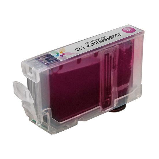 Canon CLI42 Ink