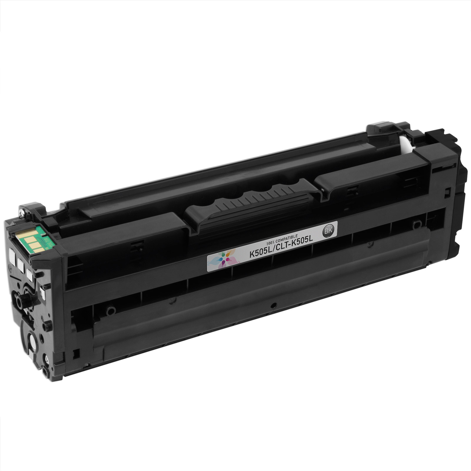 Samsung C2670 Laser