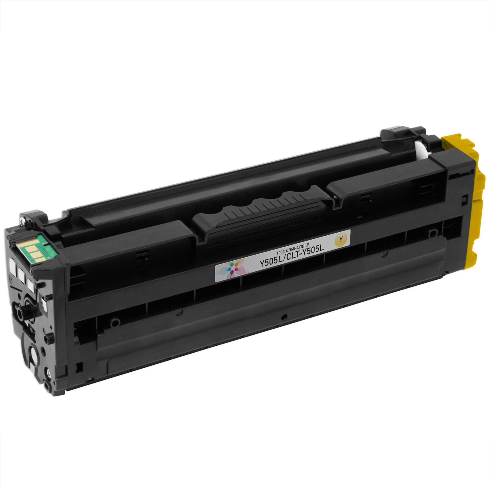 Samsung Y505L Laser