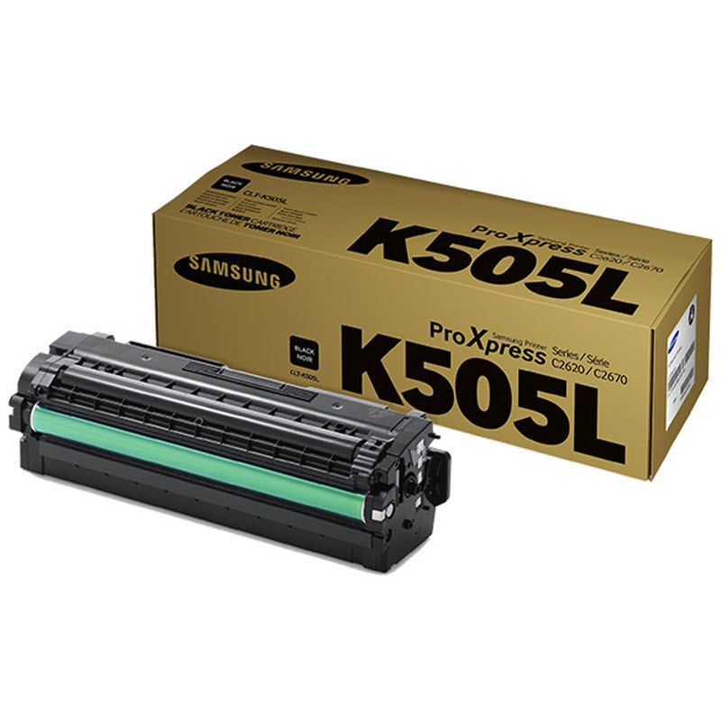 Samsung C2670 Laser