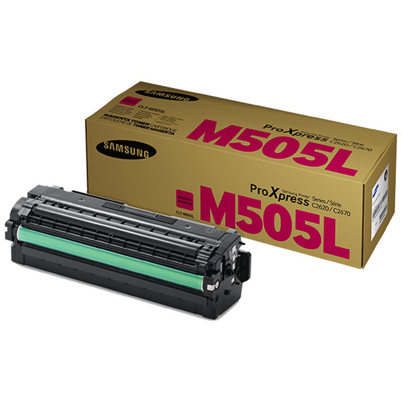 Samsung C2670 Laser