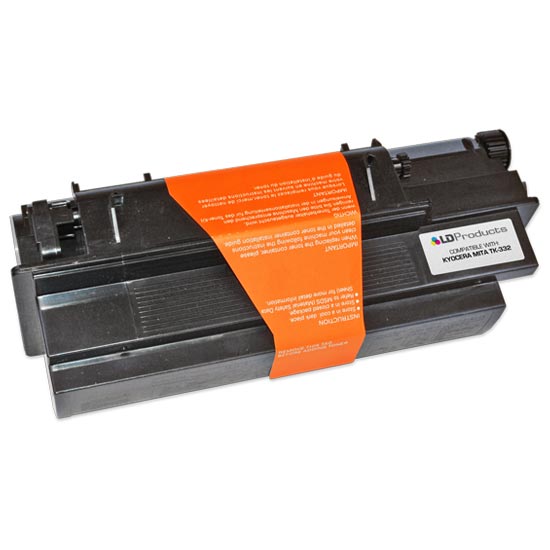 Kyocera-Mita TK-332 Laser