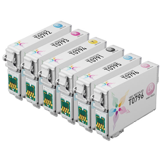 Epson EP79XP6 Ink