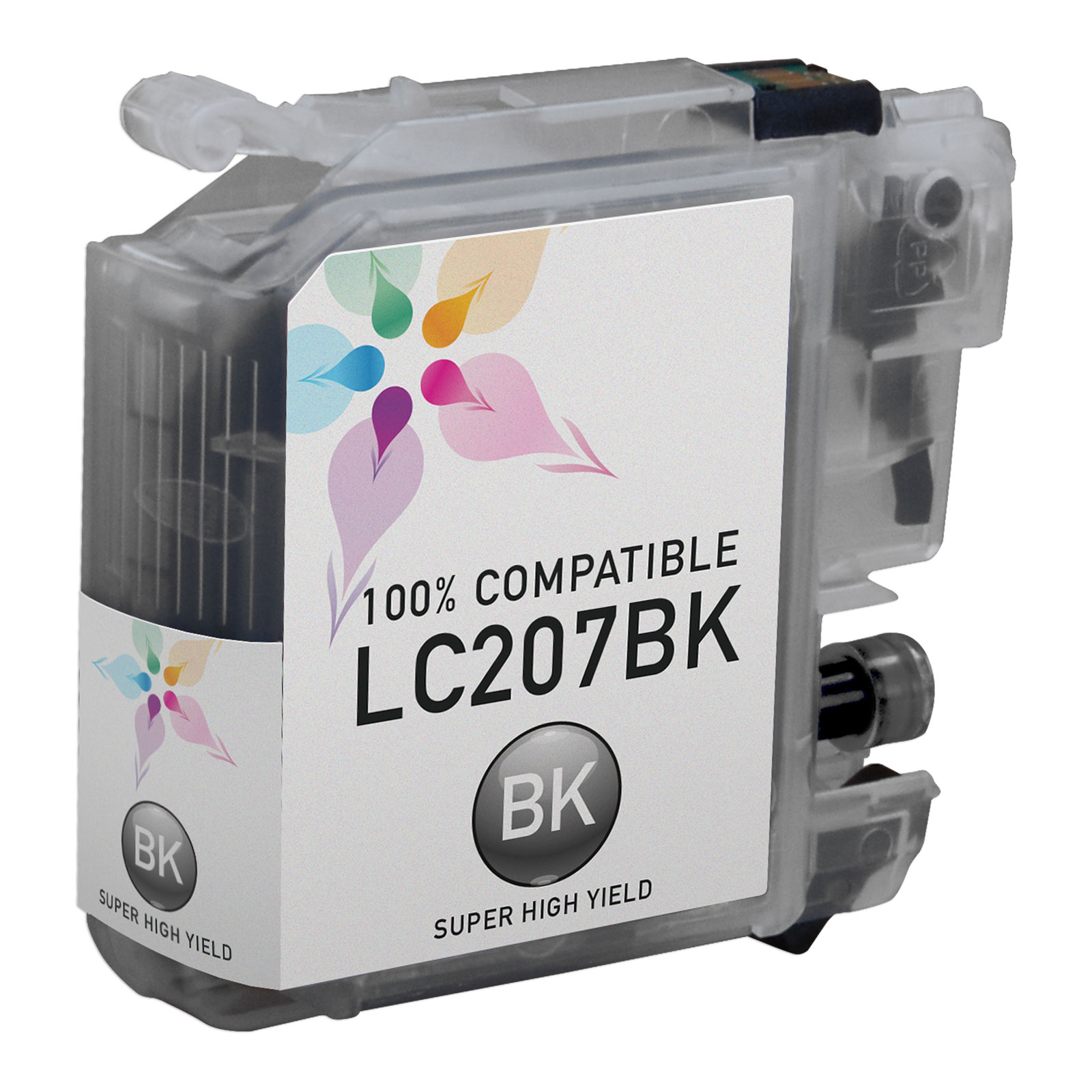 Brother LC207SX Ink