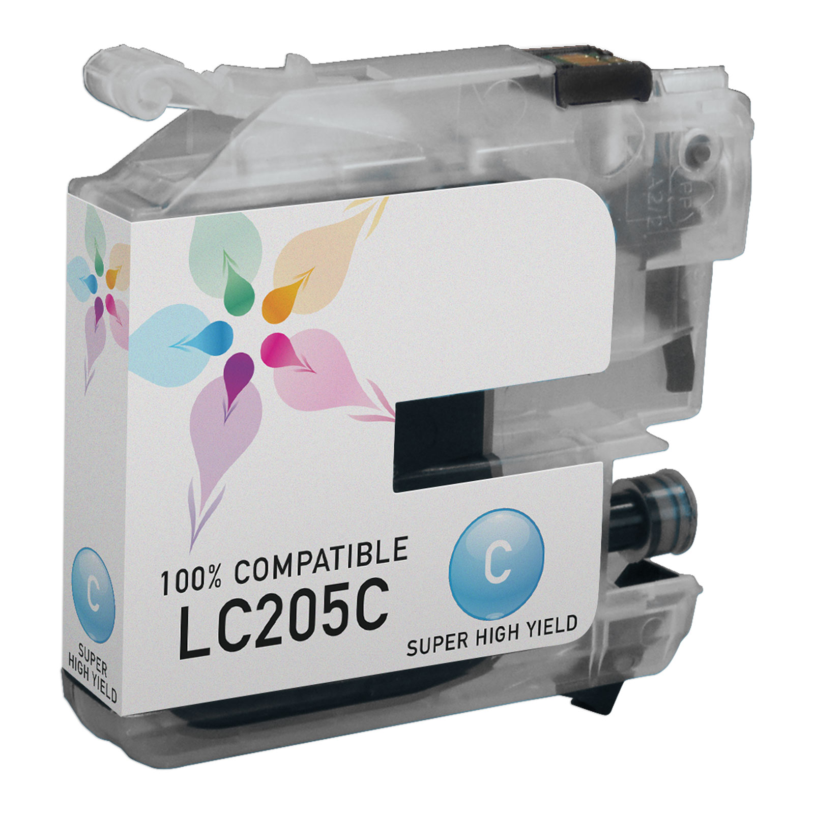 Brother LC205SX Ink