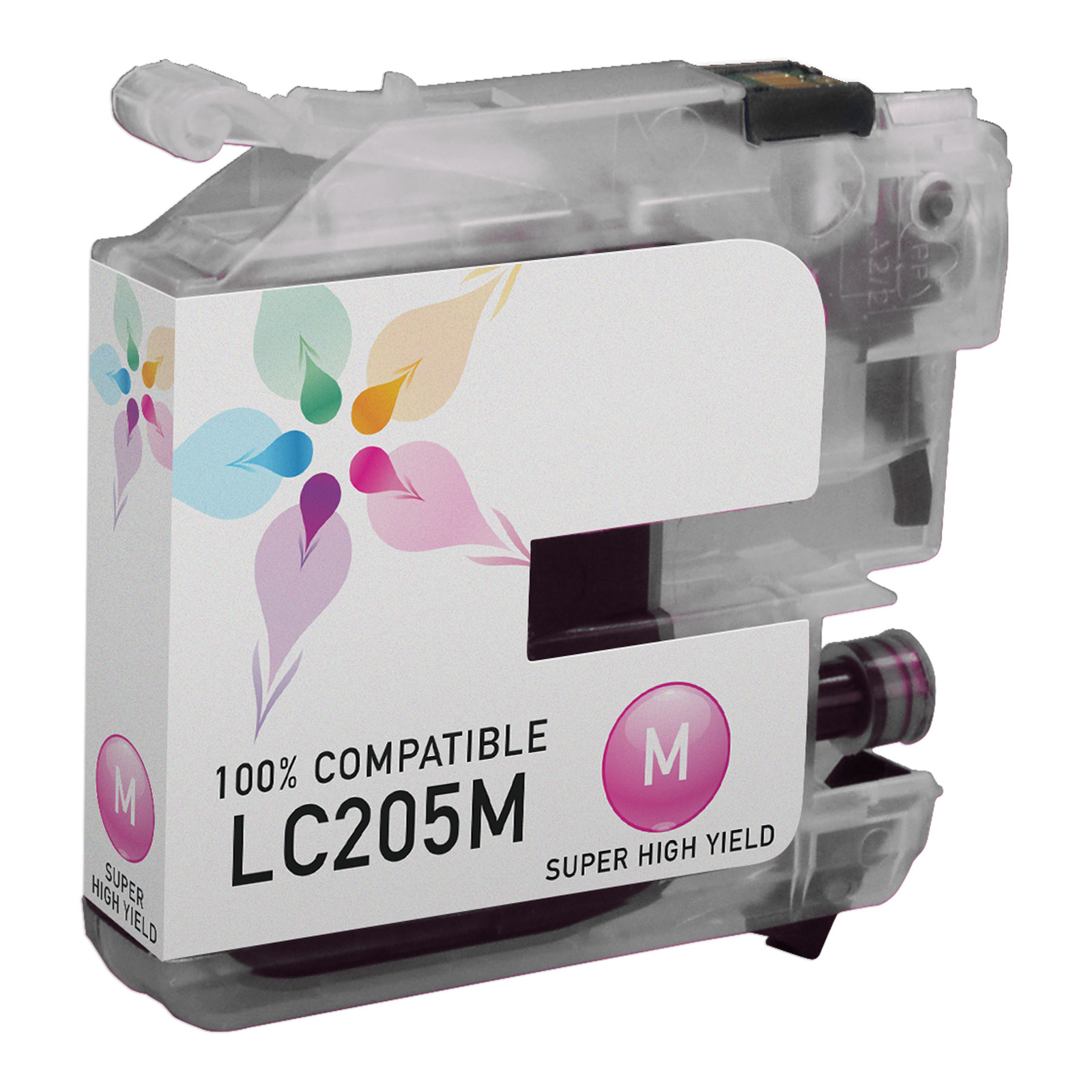 Brother LC205SX Ink
