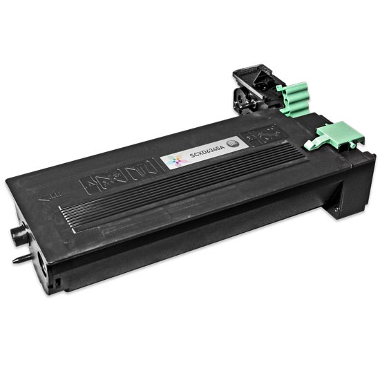 Samsung SCX-D6345A Laser
