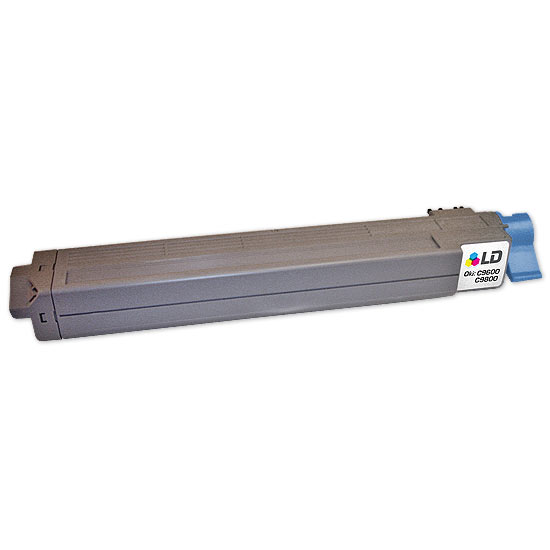 Okidata 4291894 Laser