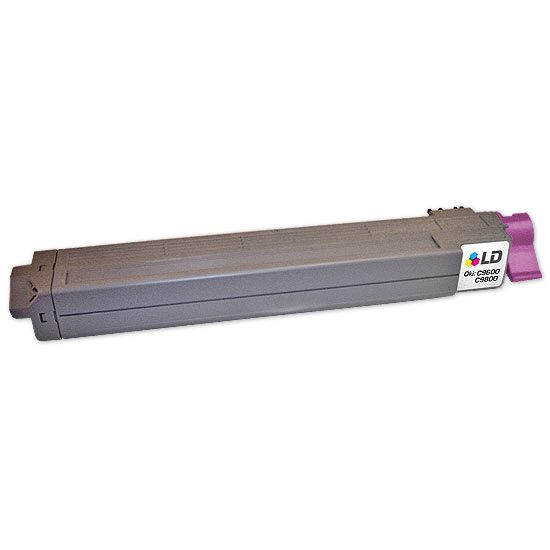 Okidata 4291894 Laser