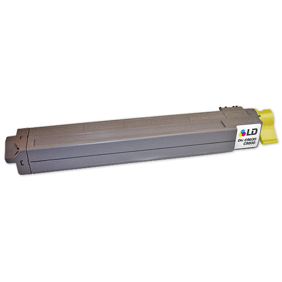 Okidata 4291894 Laser