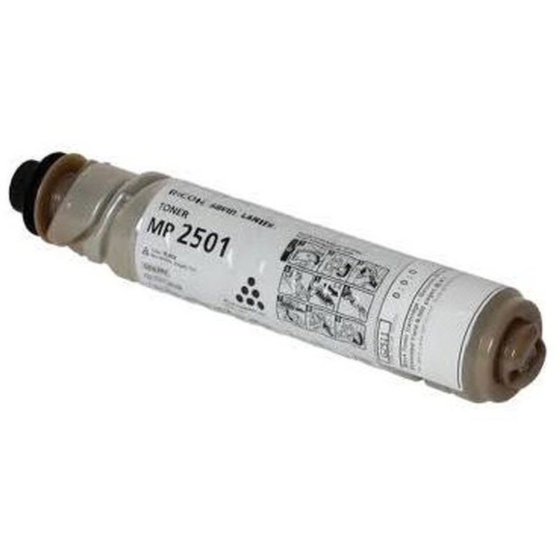 Ricoh 841768 Mp 2501Sp Toner Cartridges