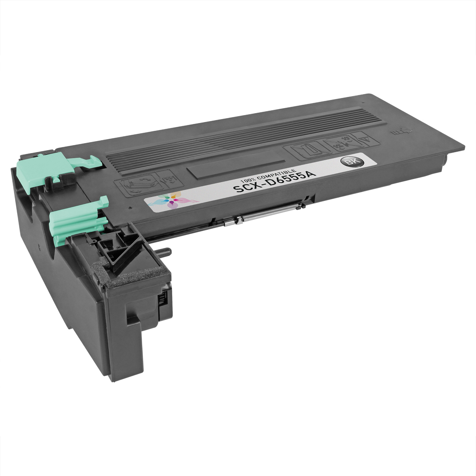 Samsung SCX-D6555A Laser