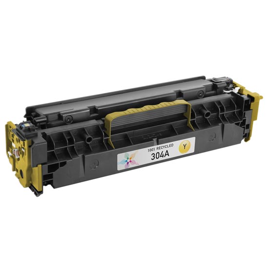 HP HP304A Laser