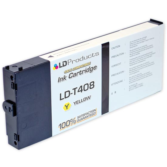 Epson T408011 Ink