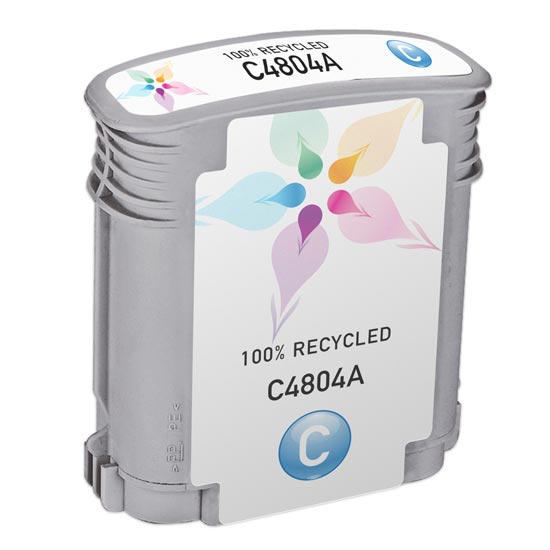 HP HP12 Ink