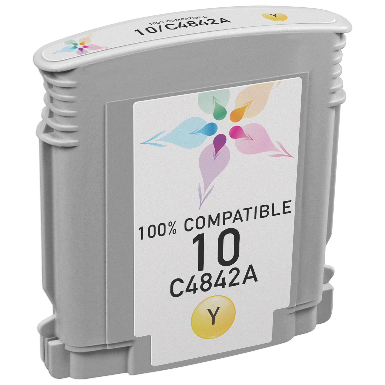 HP HP10 Ink