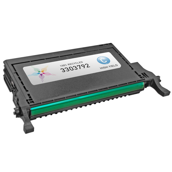Dell K442NX Laser