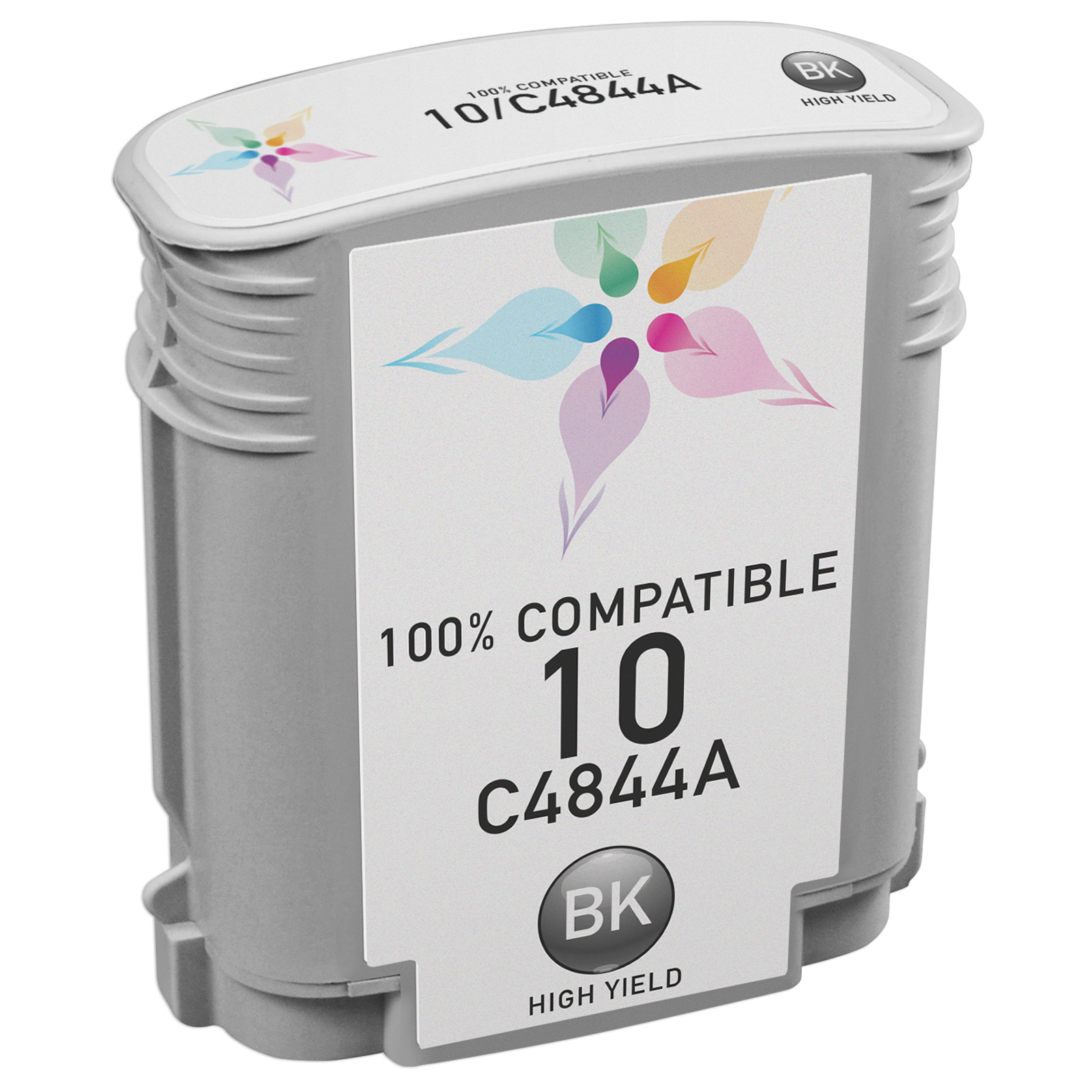 HP HP10 Ink