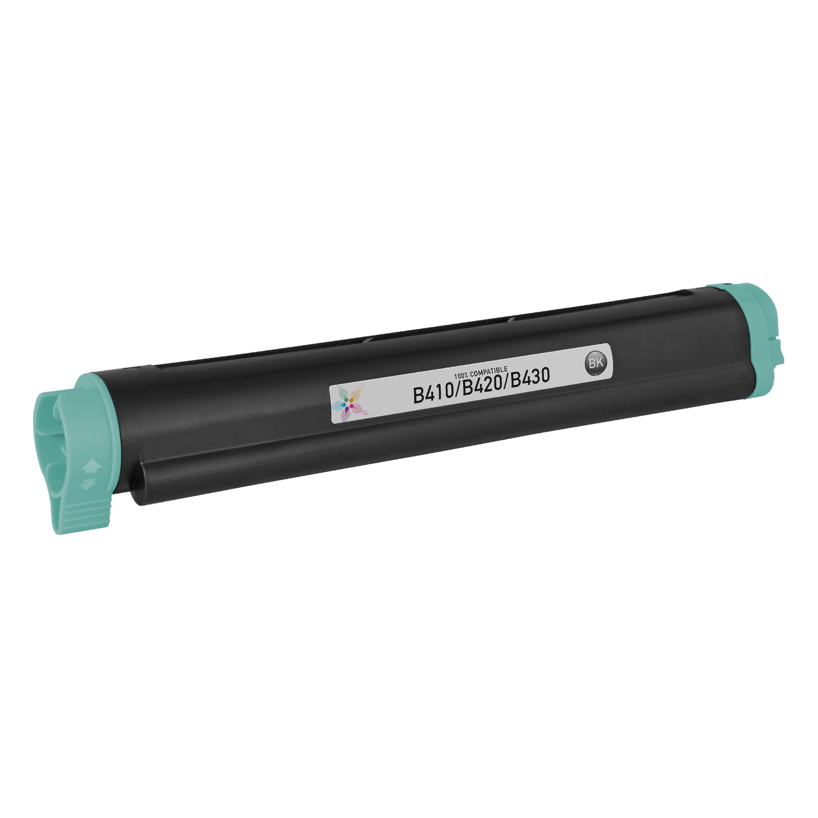 Okidata B420 Laser