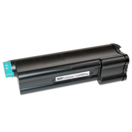 Okidata B420X Laser