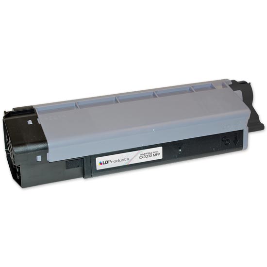 Okidata CX2032 Laser