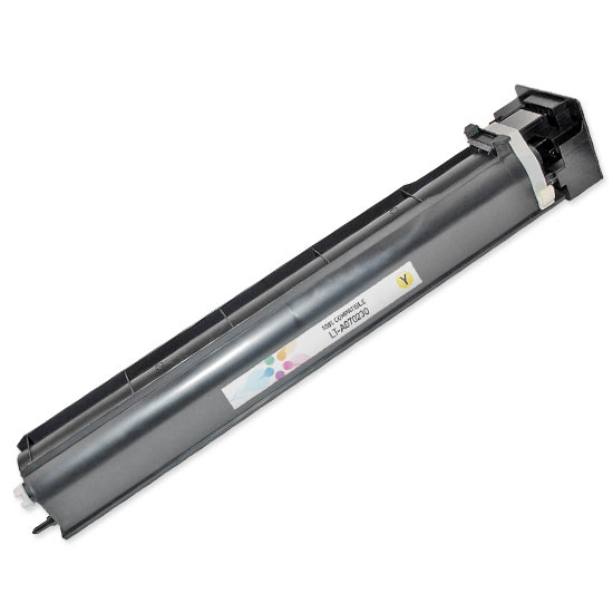 Konica Minolta TN611 Laser