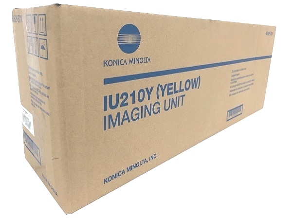 Konica-Minolta 406231IU Laser
