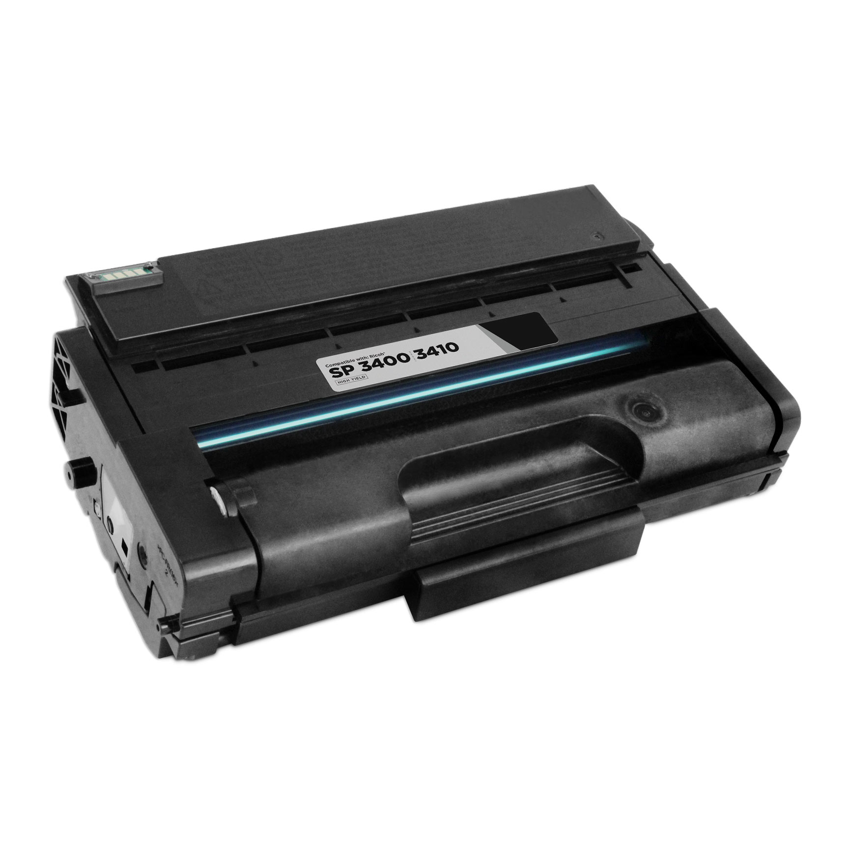 Ricoh 406464X Laser