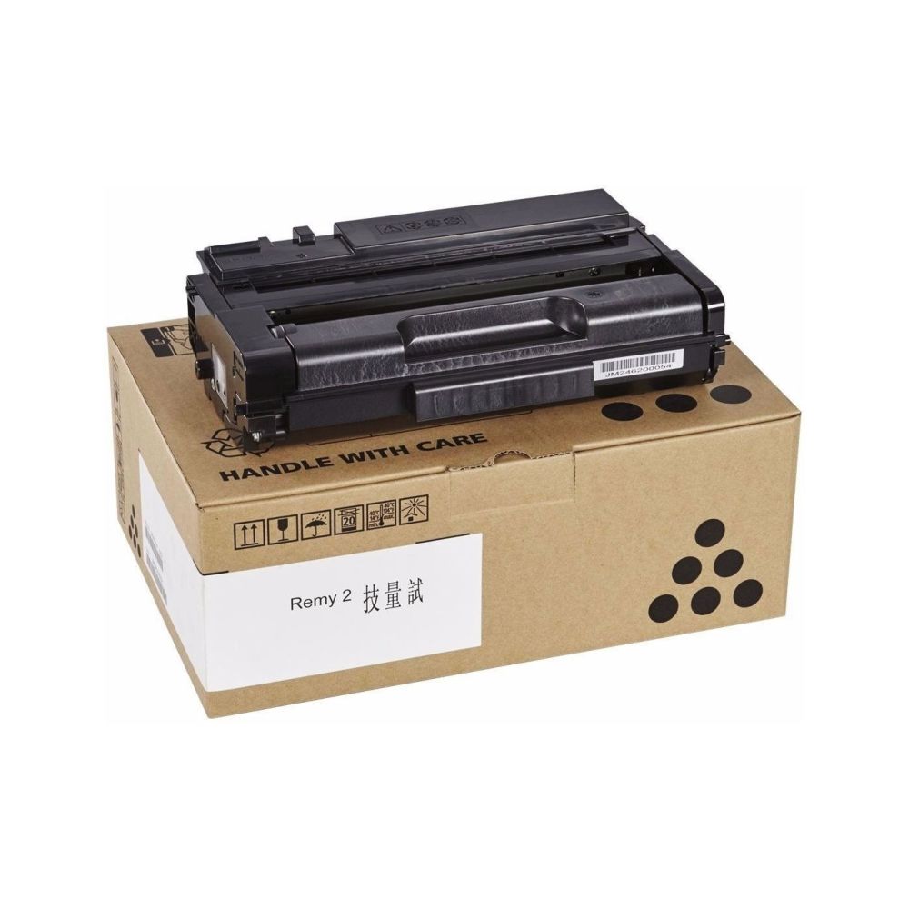 Ricoh 408284X Laser