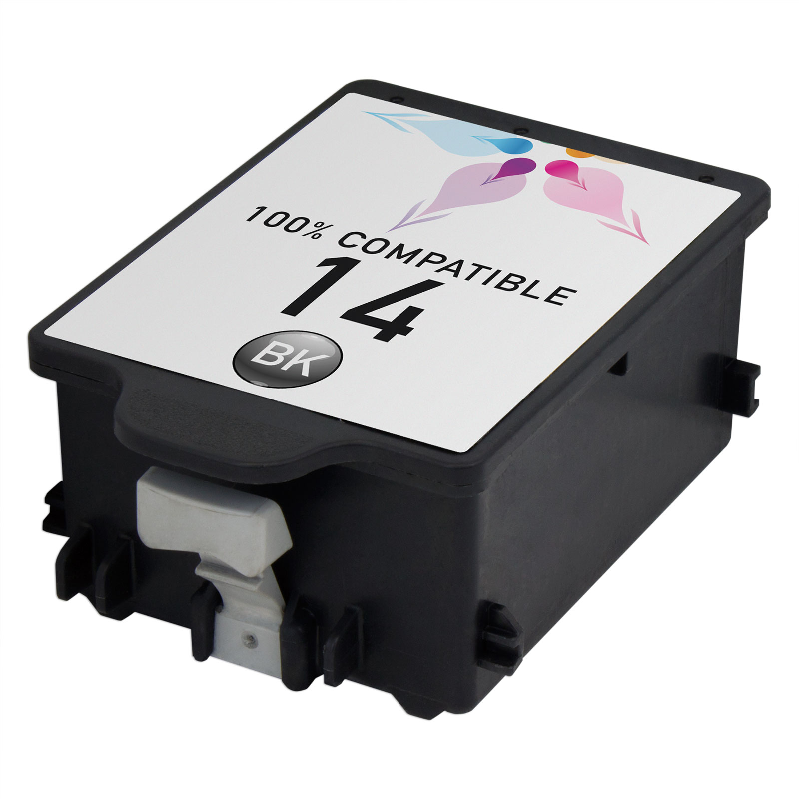 HP 14 Ink