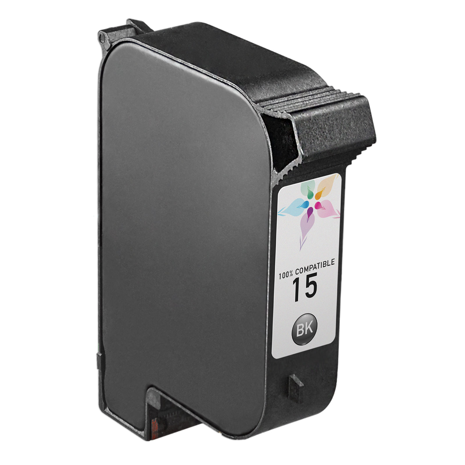 HP HP15 Ink