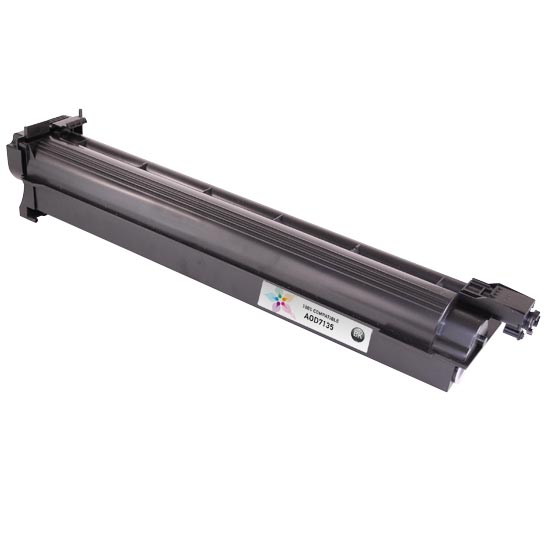 Konica Minolta TN 214 Black Laser