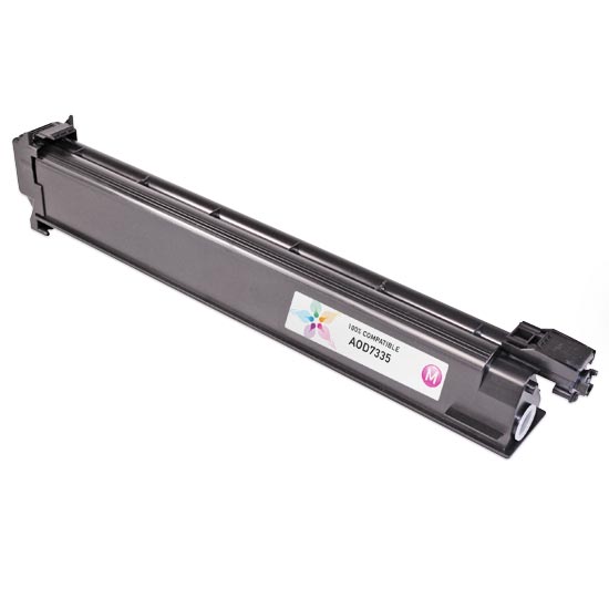 Konica Minolta TN214M Laser