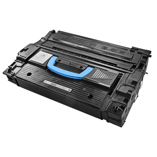 HP HP43X Laser