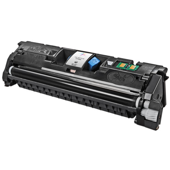 HP 121A Laser