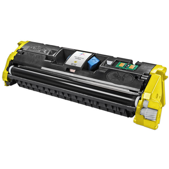 HP 121A Laser