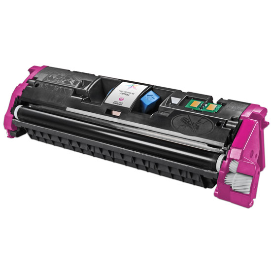 HP 121A Laser